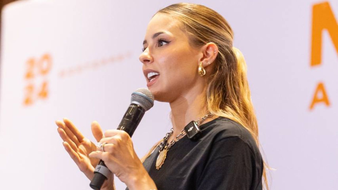 Catean despacho del abogado de Mariana Rodríguez
