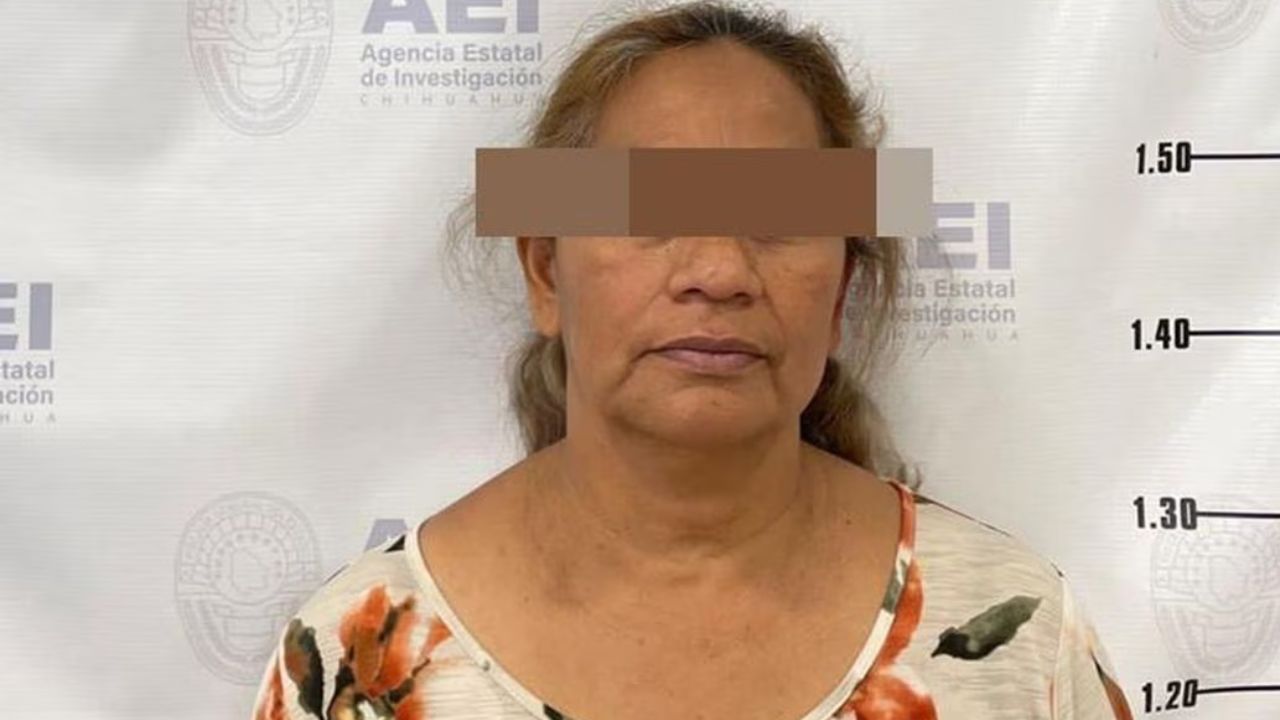 Hallan culpable a encargada de albergue migrante en Chihuahua por explotación laboral