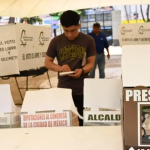 Colapsa el centro de espectáculos “El Patio”, en la Cuauhtémoc