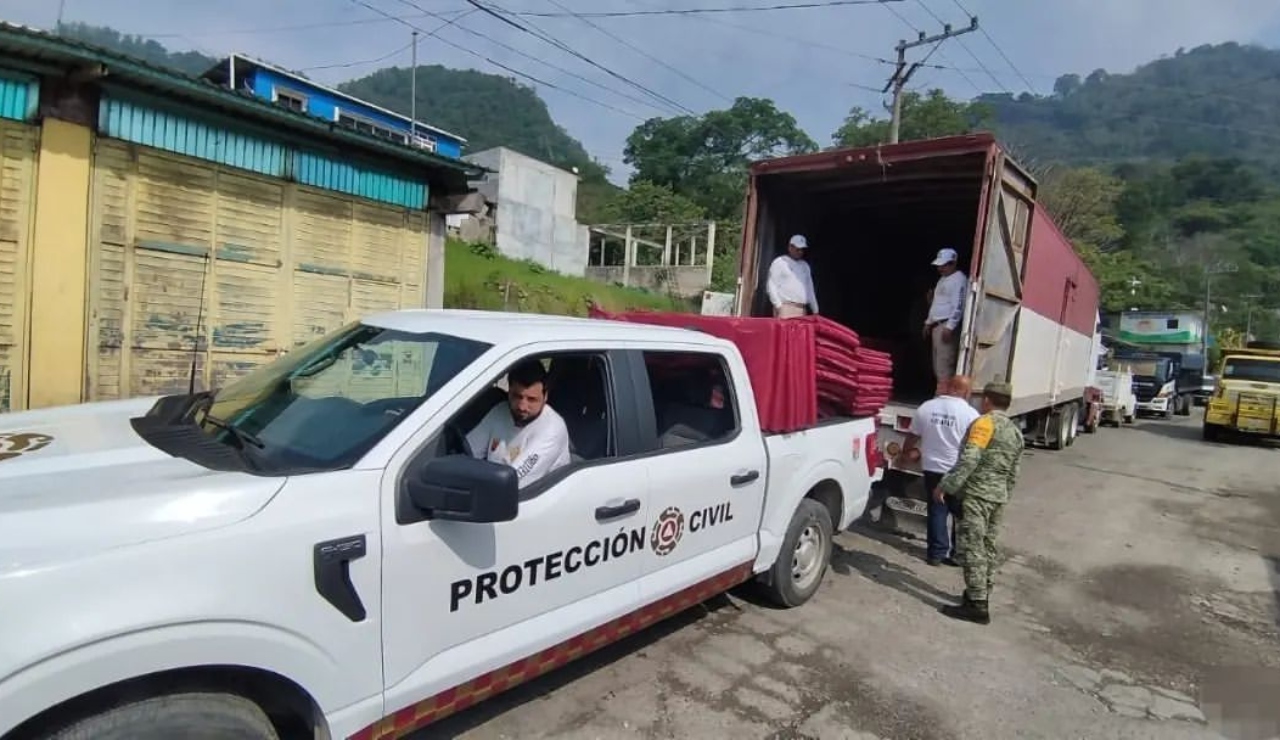 “Hago un llamado a la gente de Tila a la reconciliación”: AMLO