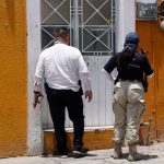 Asesinan dentro de su propio restaurante al exalcalde de Maravatio, Ignacio Montoya