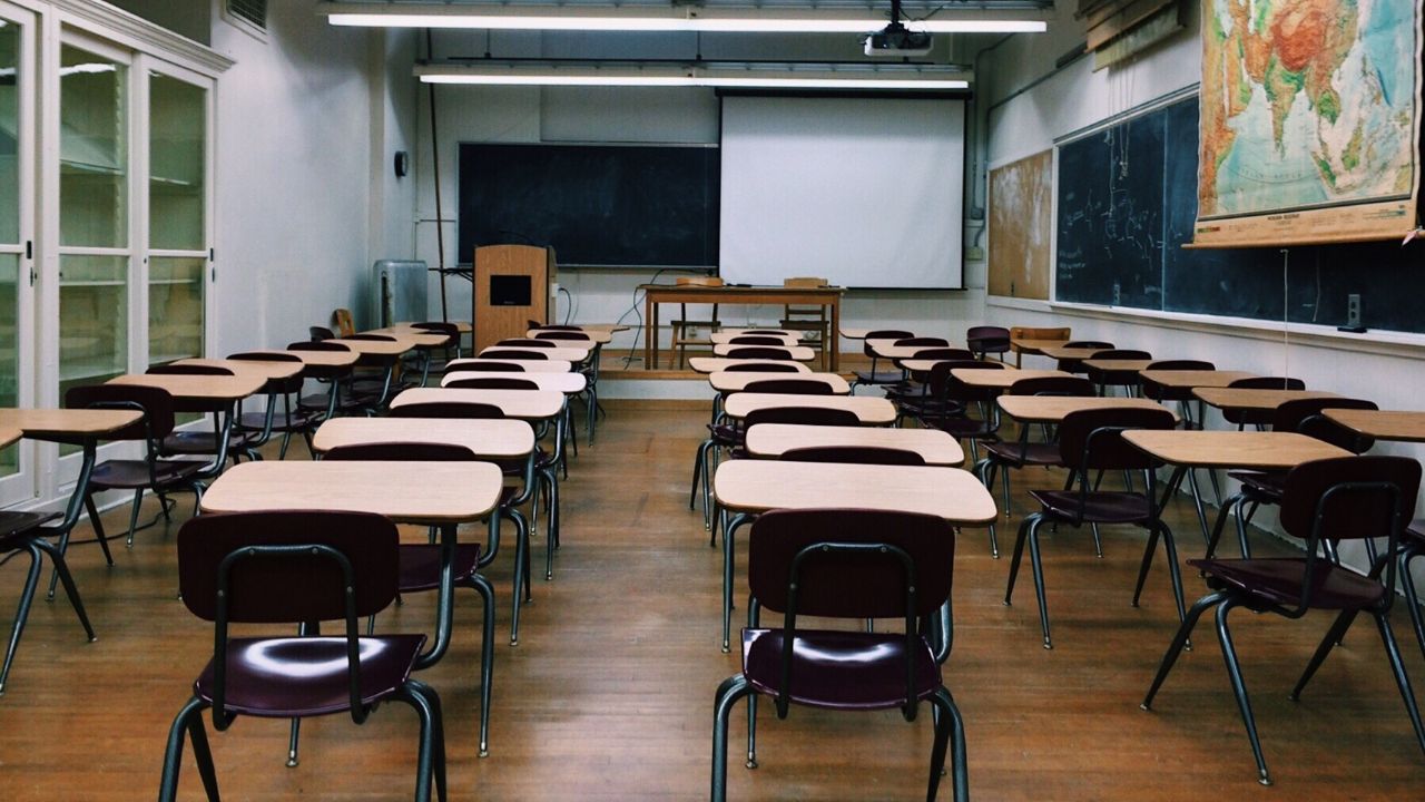 Colima adelanta fin de ciclo escolar; esta es la fecha del último día de clases