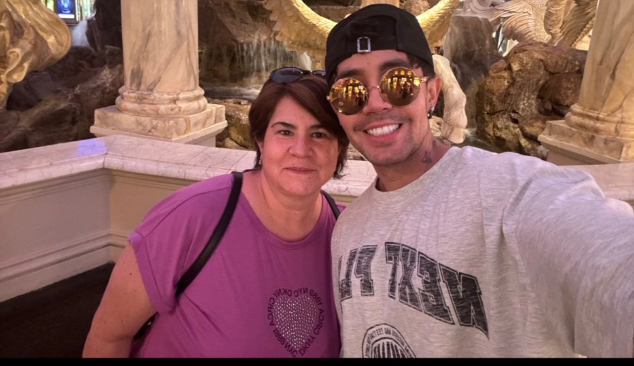 Hallan sin vida a la mamá del influencer Derek Trejo
