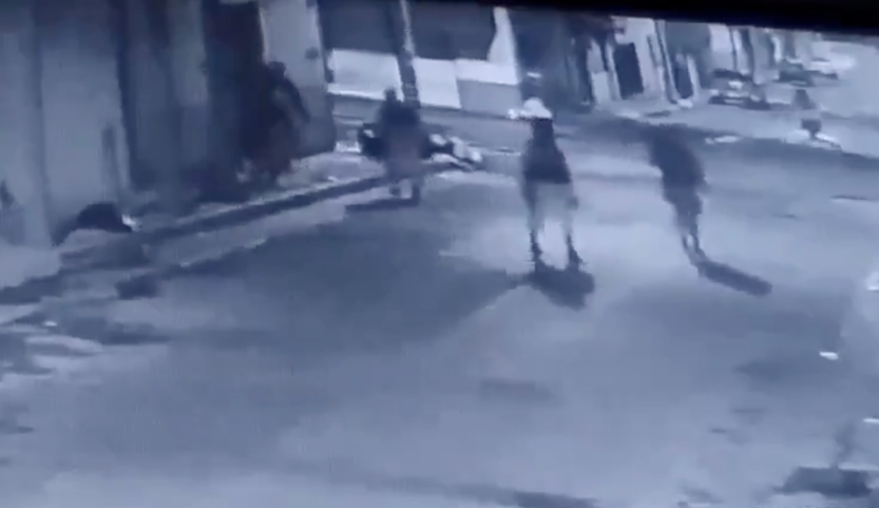 Ligan a Guardias Nacionales en caso de mujeres y bebés asesinados en León