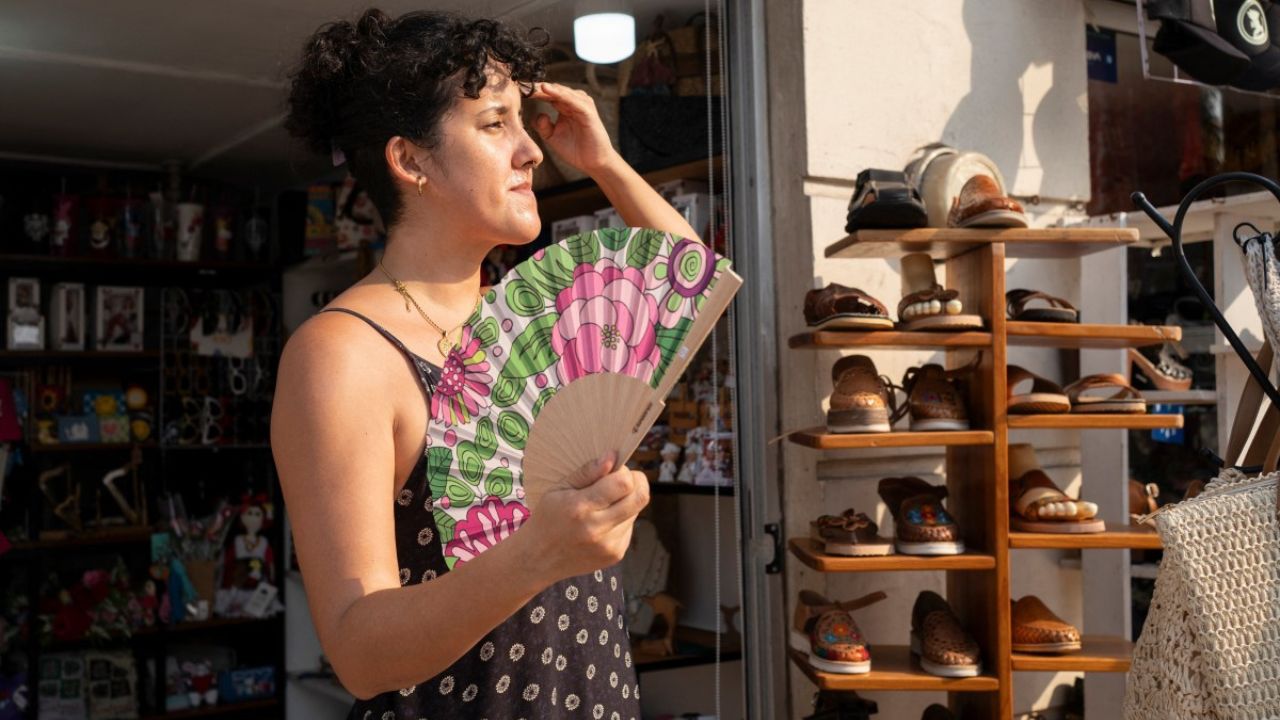 México registra 155 muertes por la temporada de calor