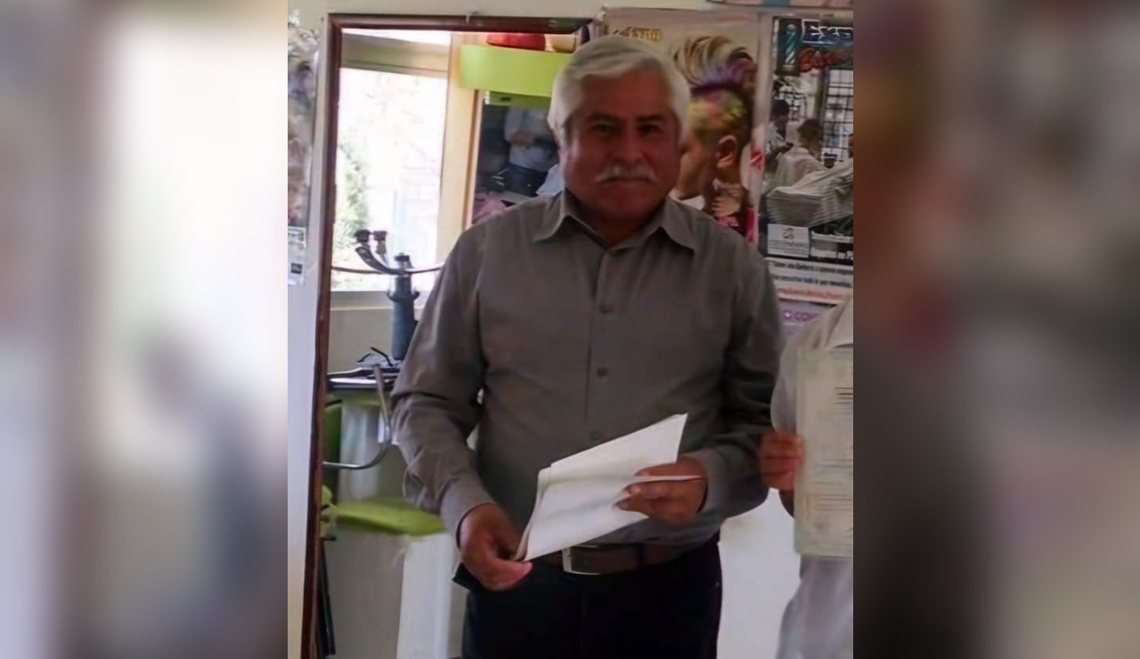 Asesinan dentro de su propio restaurante al exalcalde de Maravatio, Ignacio Montoya