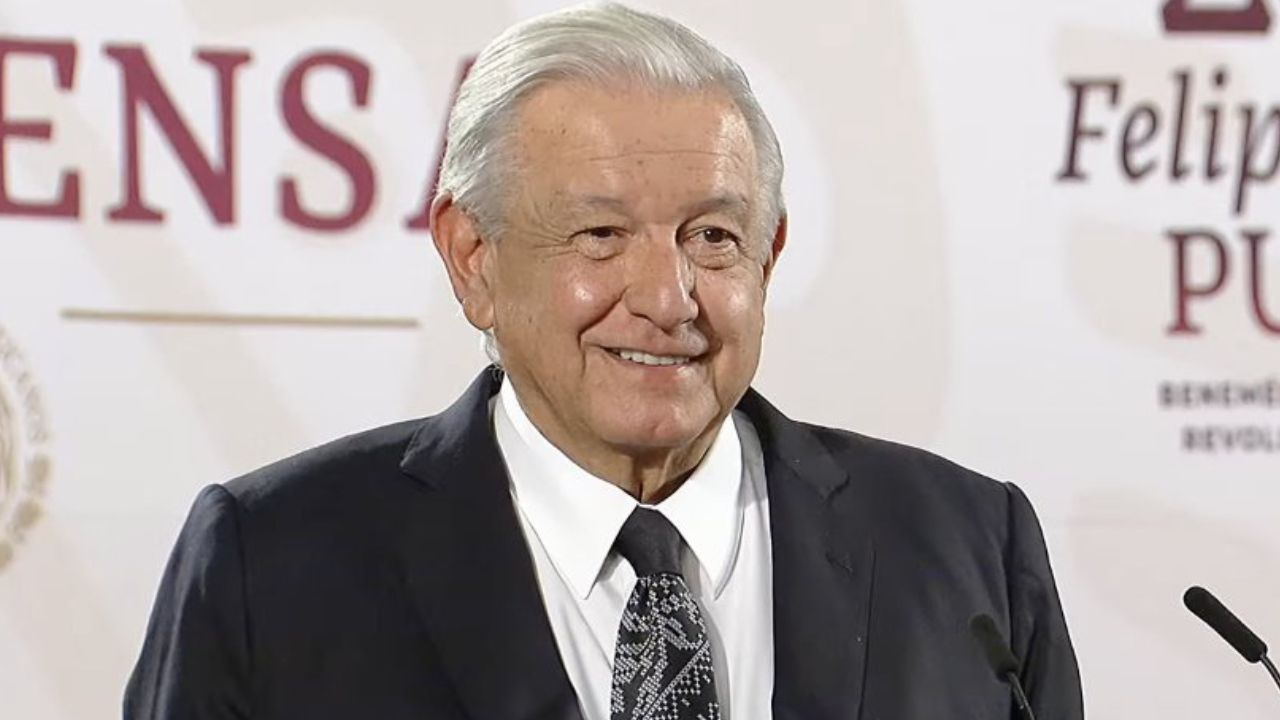 “Mucha gente no quiere que me vaya”: AMLO al confirmar nuevamente su retiro