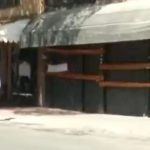 Suman 10 muertos por colapso de templete en evento de MC en Nuevo León
