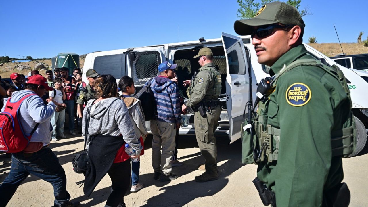 “Tan bueno que Trump se opuso”: AMLO aplaude plan migratorio de Biden