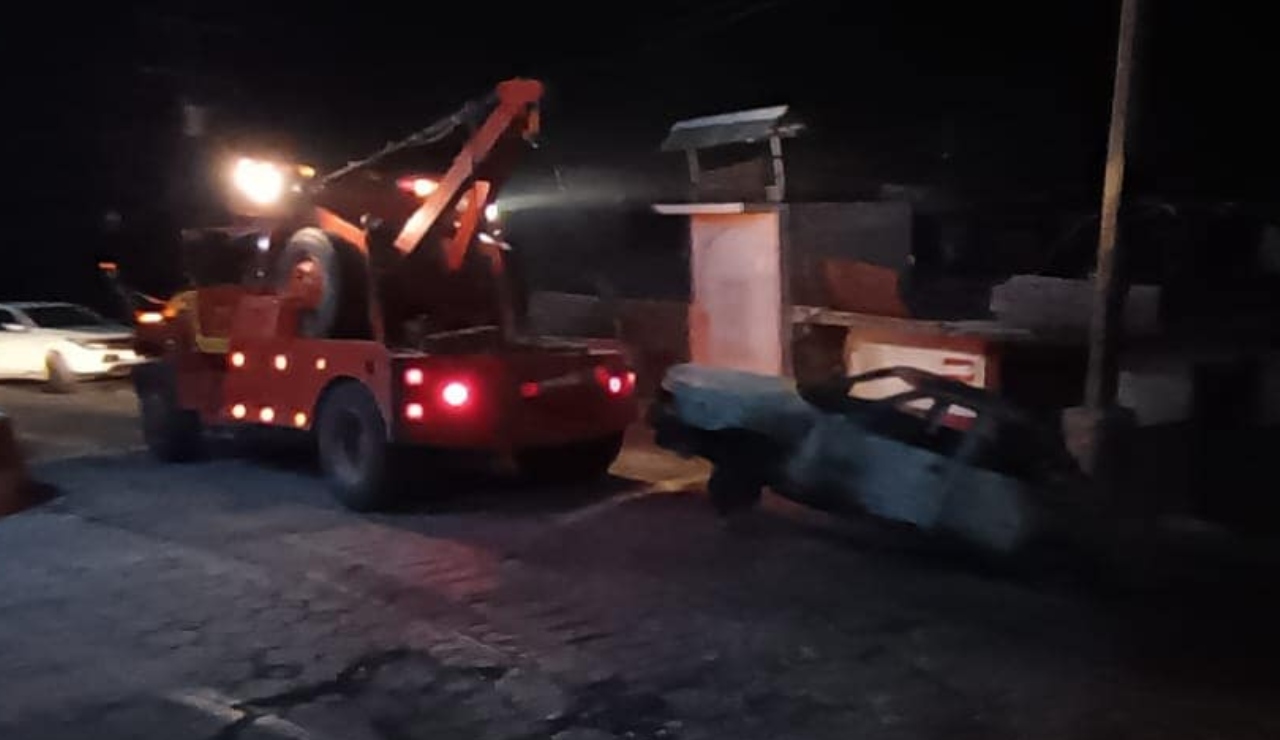 Regresan 4 mil desplazados por violencia a Tila, Chiapas