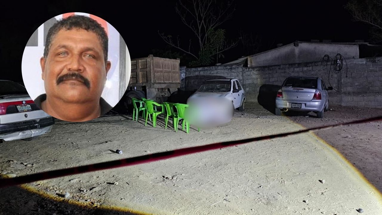 Tras cierre electoral, asesinan a tiros a Yonis Baños, candidato del PRI en Oaxaca