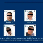 Violencia familiar en CDMX al alza, en 2023 hubo 393 casos por cada 100 mil mujeres