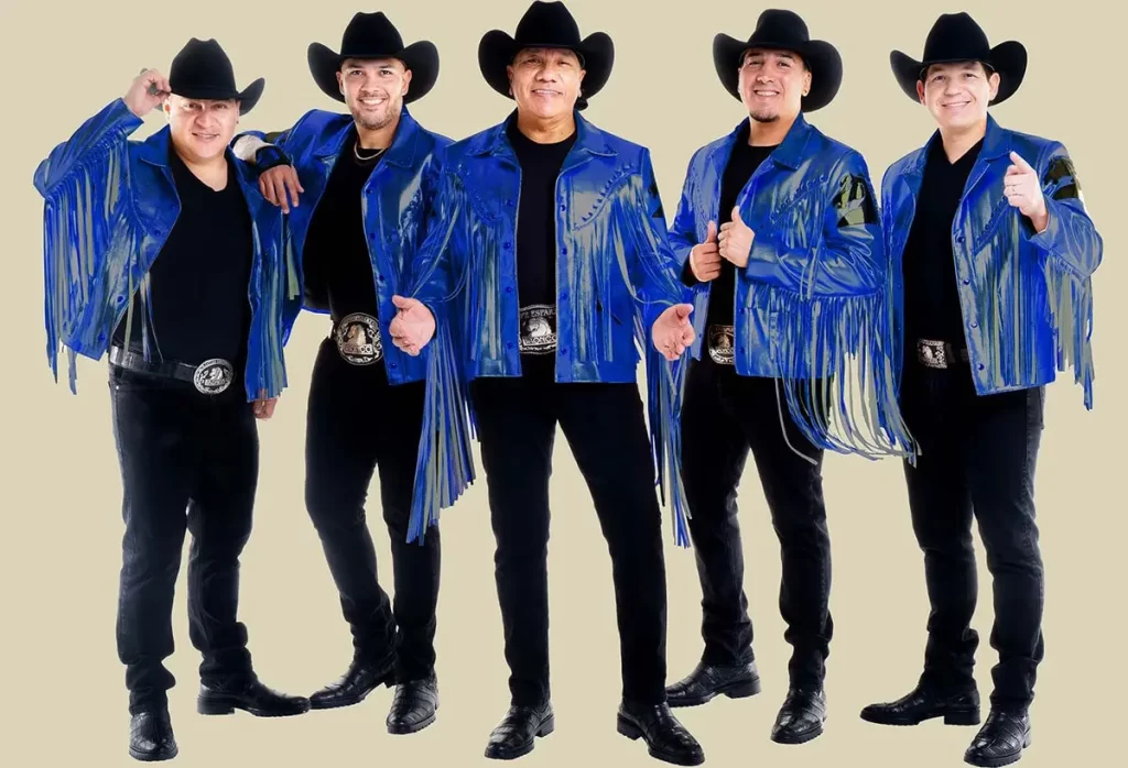 BRONCO celebra 45 años de éxito con el lanzamiento de “1000 LIKES” Y un épico concierto en la ARENA CDMX