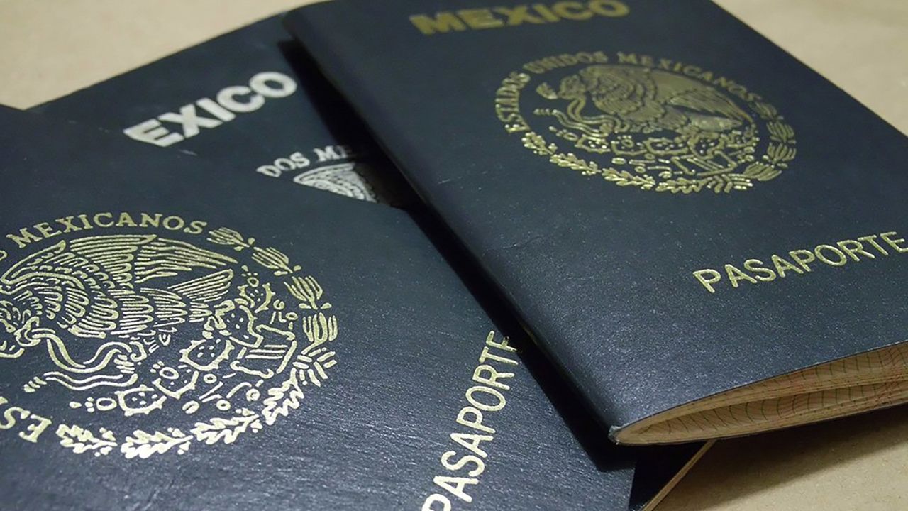 Alerta la SRE sobre páginas falsas para citas de pasaportes