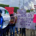 Mueren cuatro policías de Tepetlán arrastrados por la corriente de un río