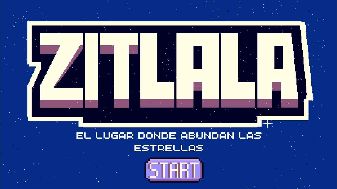 Jóvenes mexicanas crean videojuego incorporando el náhuatl para inspirar a jugadores a aprender sobre nuestra cultura