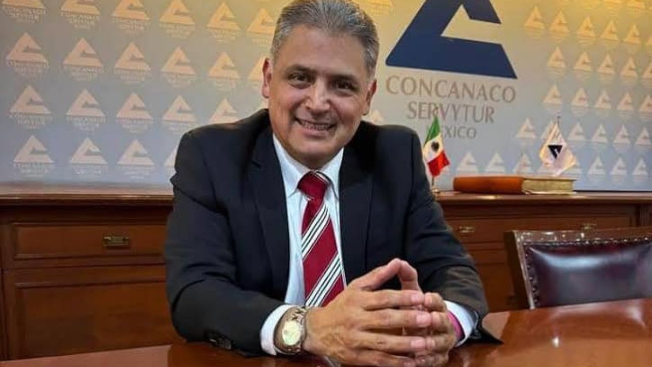 AMLO promete justicia tras asesinato de empresario Julio César Almanza