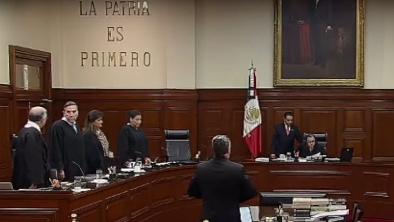 AMLO propone pase directo y rifa para elegir candidatos a jueces del Poder Judicial