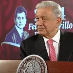 AMLO presume fin del plan de expansión del Banco del Bienestar