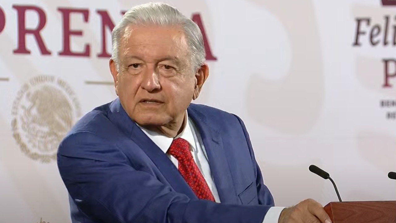 Se mantendrán estímulos fiscales vigentes en la frontera norte: López Obrador