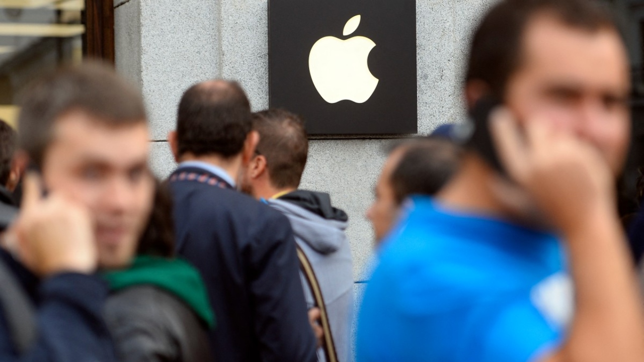 España investiga a Apple por “posibles prácticas anticompetitivas”