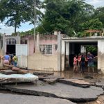 Compras de pánico en Yucatán y Quintana Roo ante la llegada de Beryl