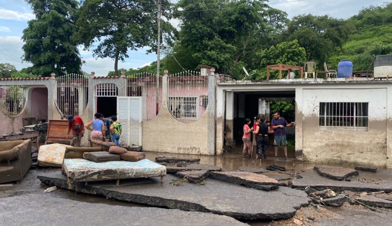 Van 7 muertos por huracán ‘Beryl’ en su paso por el Caribe