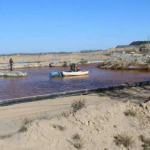 Cierran el único albergue migratorio en Ciudad Juárez pese al flujo