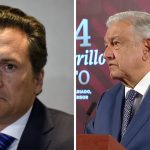 Confirma Fiscalía de CDMX que Ahumada compareció ante juez en el Reclusorio Norte