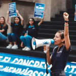 Entregan departamentos del edificio ‘Paz Montes de Oca 93’ afectados por 19S