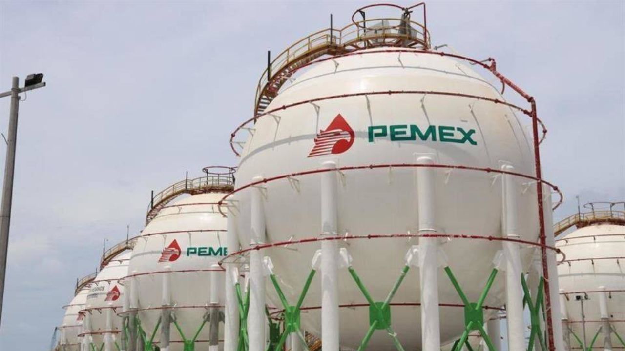 Pemex proyecta aumento del 97% en producción de fertilizantes para 2024