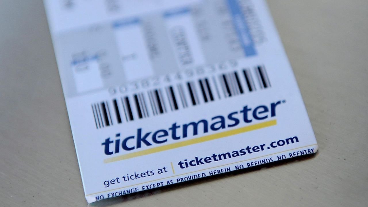 Ticketmaster responde a Profeco: hackers no pudieron usar datos