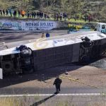 Atacan con petardos el cuartel de la Policía Estatal de Guerrero en Acapulco