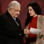 “Están como la Chimoltrufia”: AMLO arremete contra Córdova y Murayama ante sobrerrepresentación