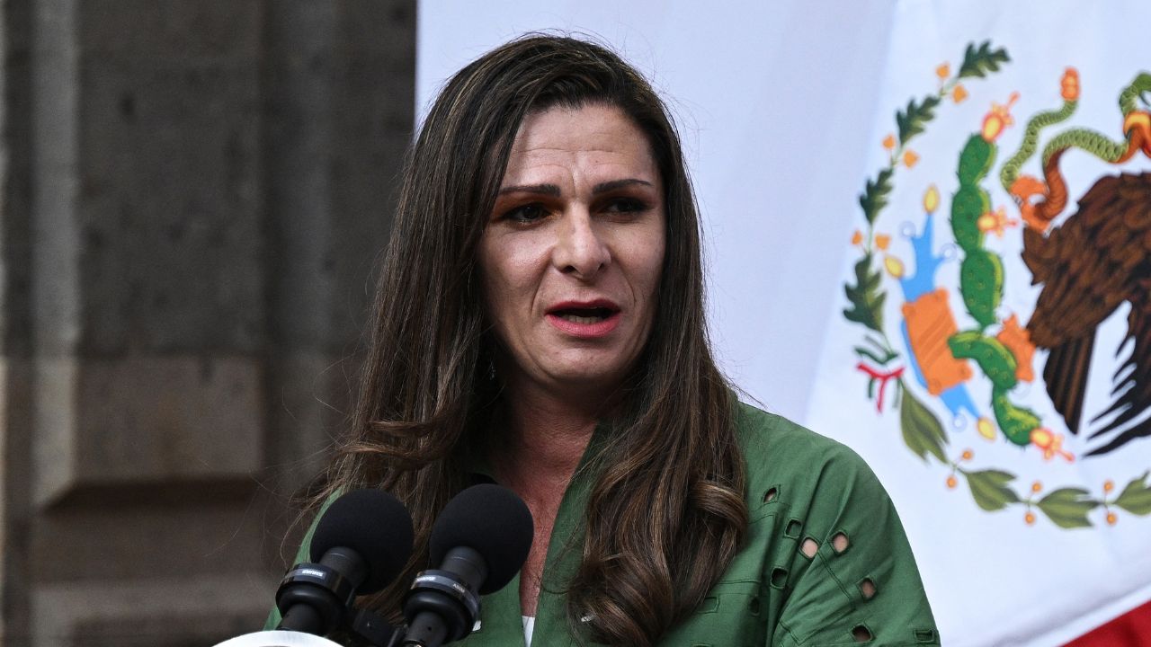 “Tenemos menos 4 medallas”, dice Ana Guevara sobre el desempeño de México en París