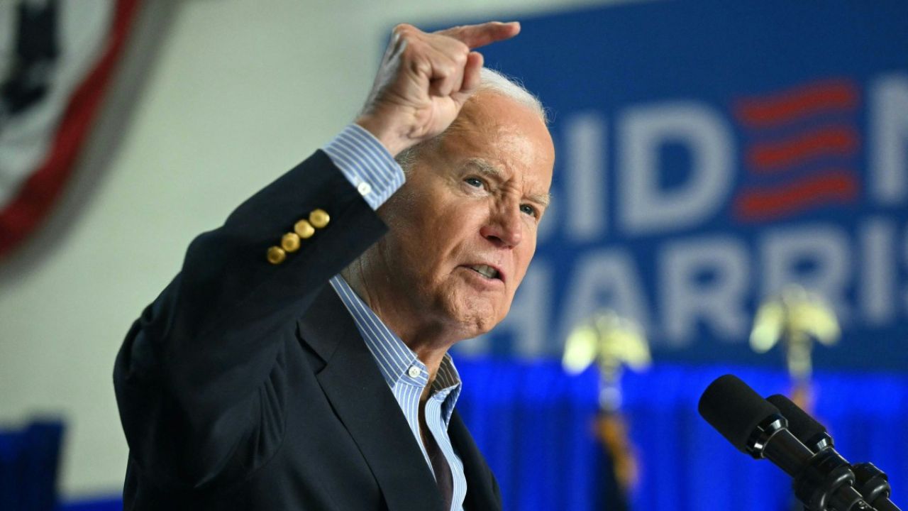 La Casa Blanca corrige postura de Biden sobre nuevas elecciones en Venezuela