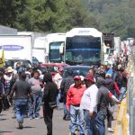 Por secuestro de migrantes sentencian a dos a 454 años de prisión