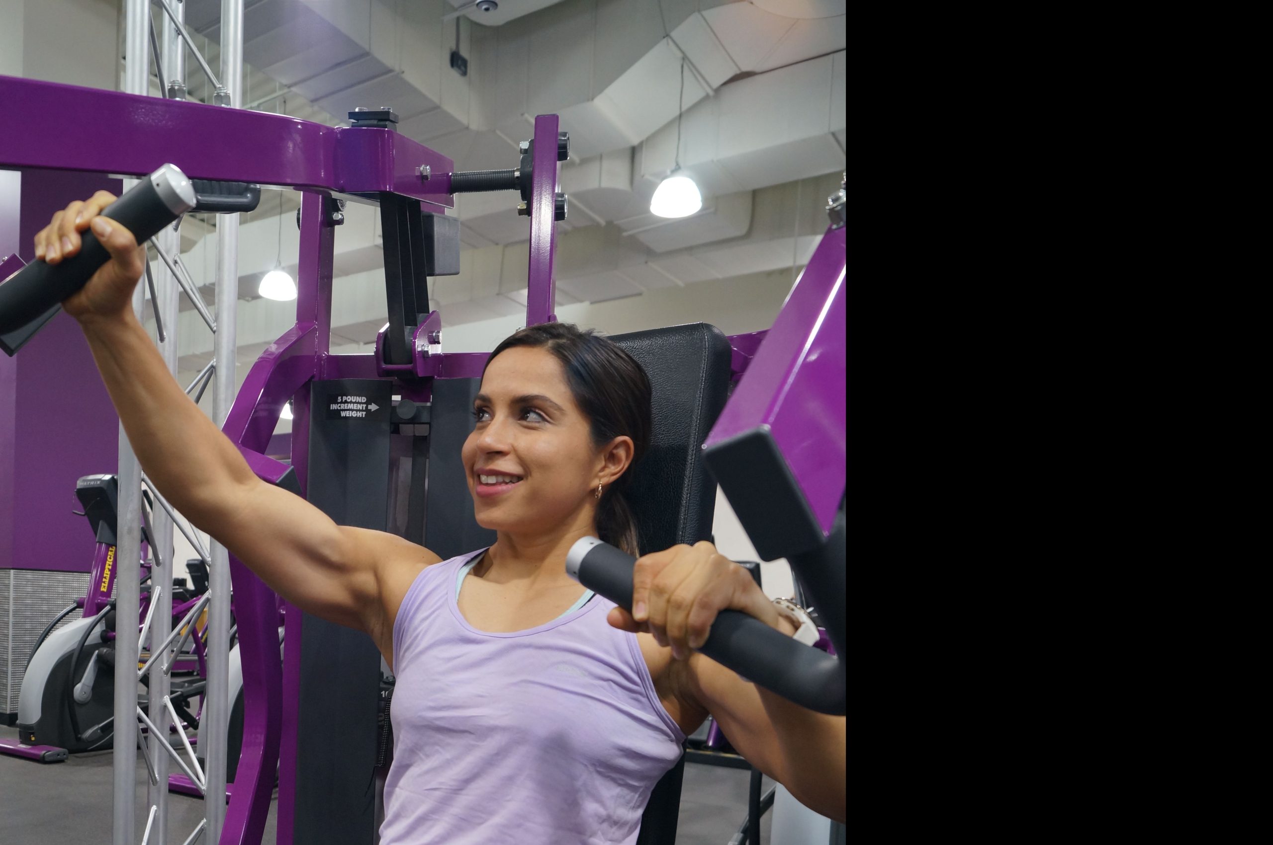 Planet Fitness® se transforma en motor de apoyo para Brenda Osnaya en su trayecto hacia los Juegos Paralímpicos de París 2024