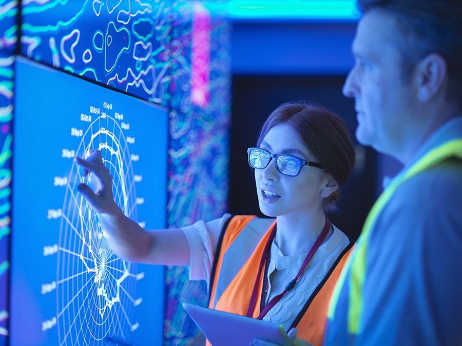 Hitachi Vantara lanza Hitachi iQ: la plataforma que acelera el uso de la Inteligencia Artificial en las organizaciones 
