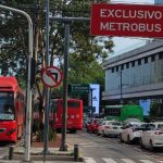 Suspenden el servicio del Tren Ligero por un cable dañado en estación Tepepan