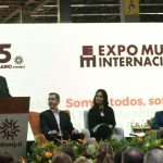 Talento Mexicano presente en Los Ángeles