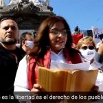 Pide PAN a autoridades respetar el voto popular y no permitir sobrerrepresentación