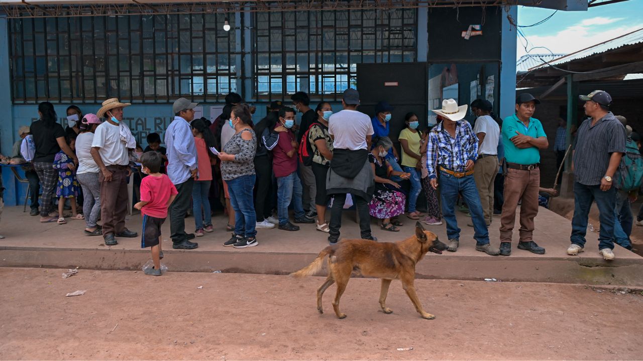 AMLO desmiente éxodo masivo de mexicanos a Guatemala por violencia en Chiapas