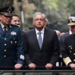 Descarta AMLO que México vaya a detener a Putin si llega a toma de Sheinbaum