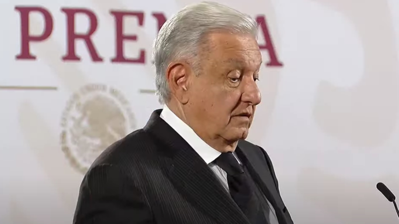 López Obrador esperará para ver en qué consiste acuerdo de EU con hijos de ‘El Chapo’