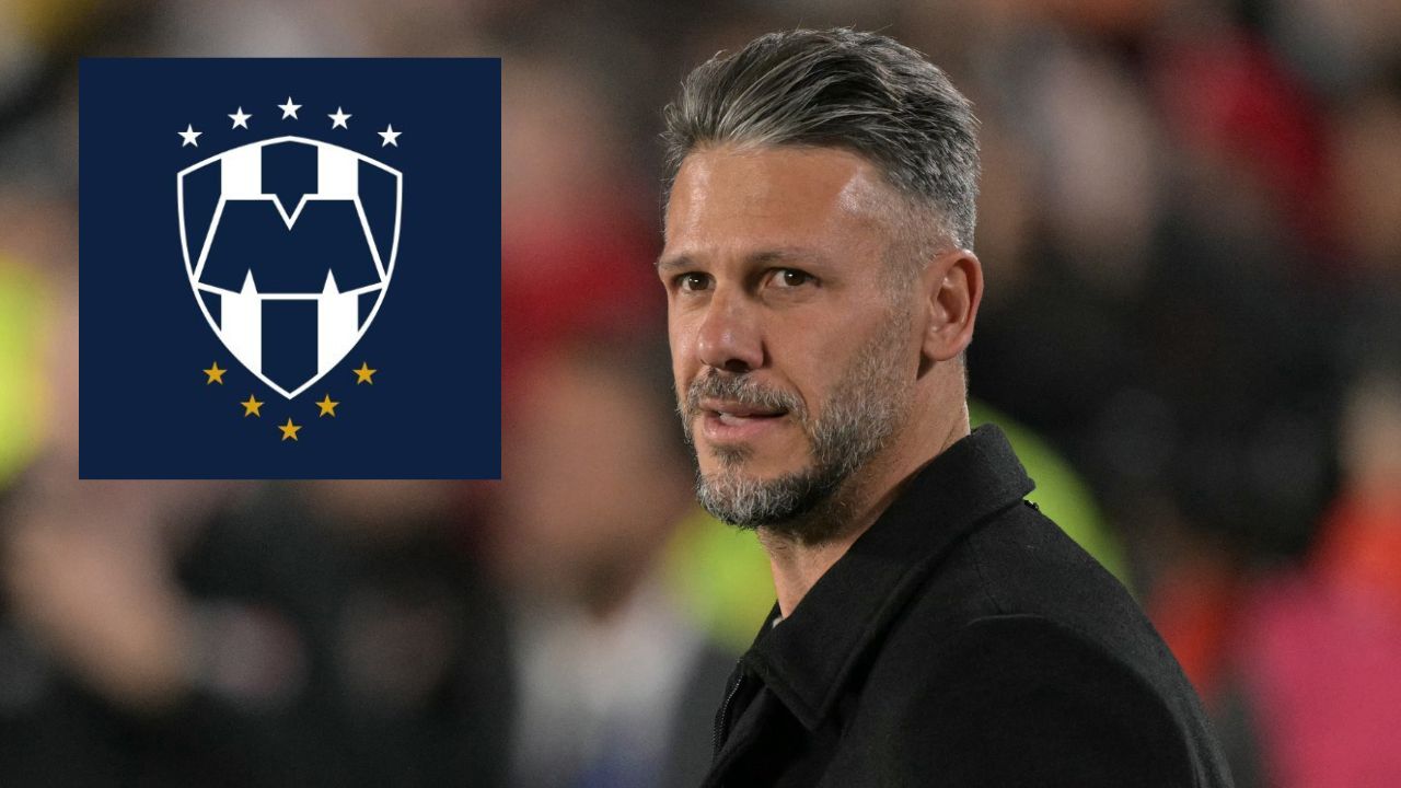 Argentino Demichelis es nuevo DT de ‘Rayados’ del Monterrey