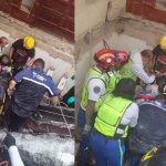 Osmar Olvera pasa a la final de clavados en trampolín de 3 m.