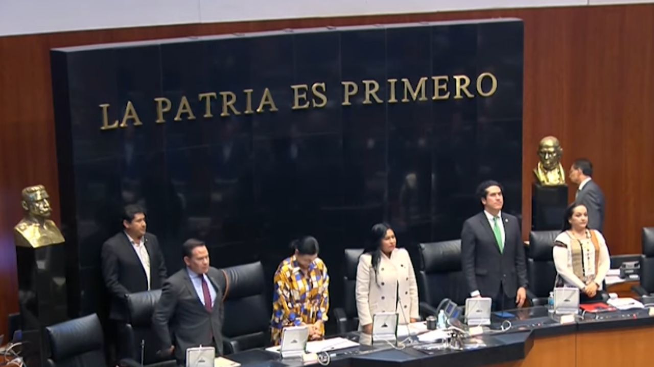 Diputados aprueban en comisiones reforma de Pensiones del Bienestar