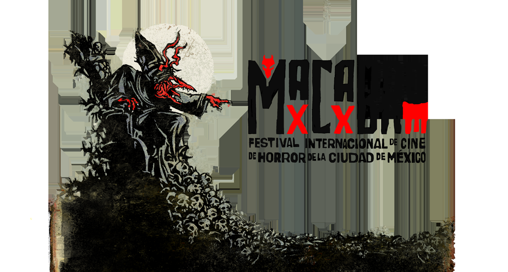 CINDIE y MVS Hub se convierten en Patrocinadores Oficiales del Festival Internacional de Cine de Horror Macabro