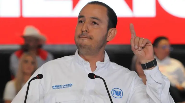 Marko Cortés pide a 4T explicar captura de ‘El Mayo’ y declaraciones contra gobernador en Sinaloa